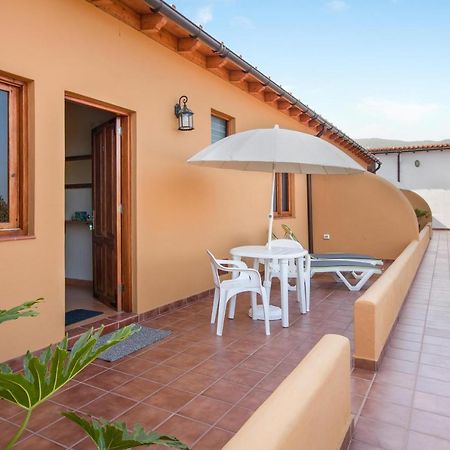 Casa Quemahierro 2 Villa Икод де лос Винос Екстериор снимка
