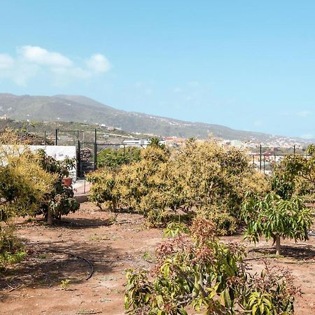 Casa Quemahierro 2 Villa Икод де лос Винос Екстериор снимка
