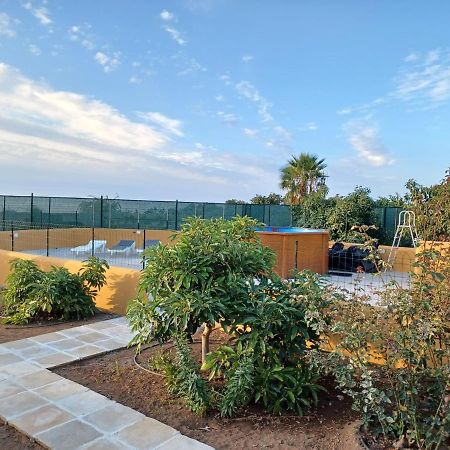 Casa Quemahierro 2 Villa Икод де лос Винос Екстериор снимка