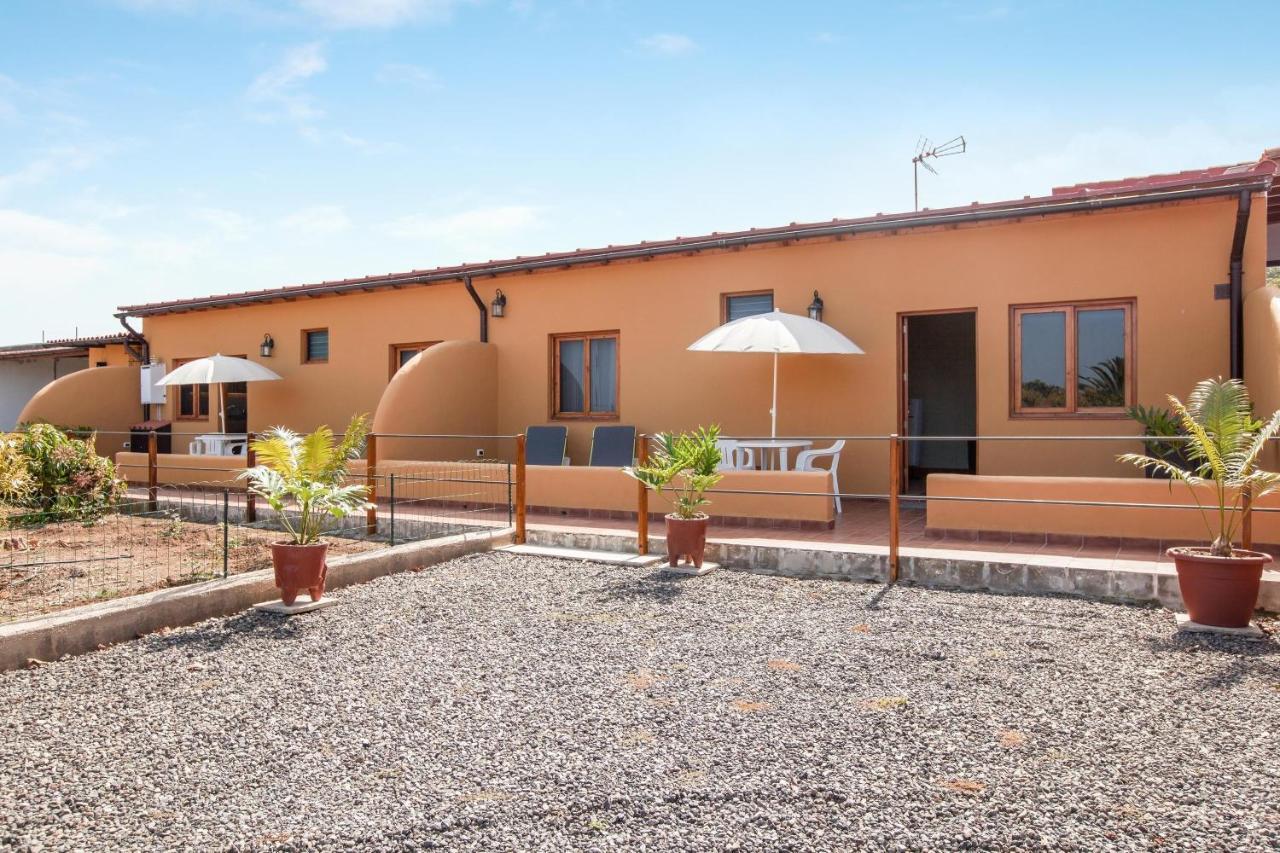 Casa Quemahierro 2 Villa Икод де лос Винос Екстериор снимка