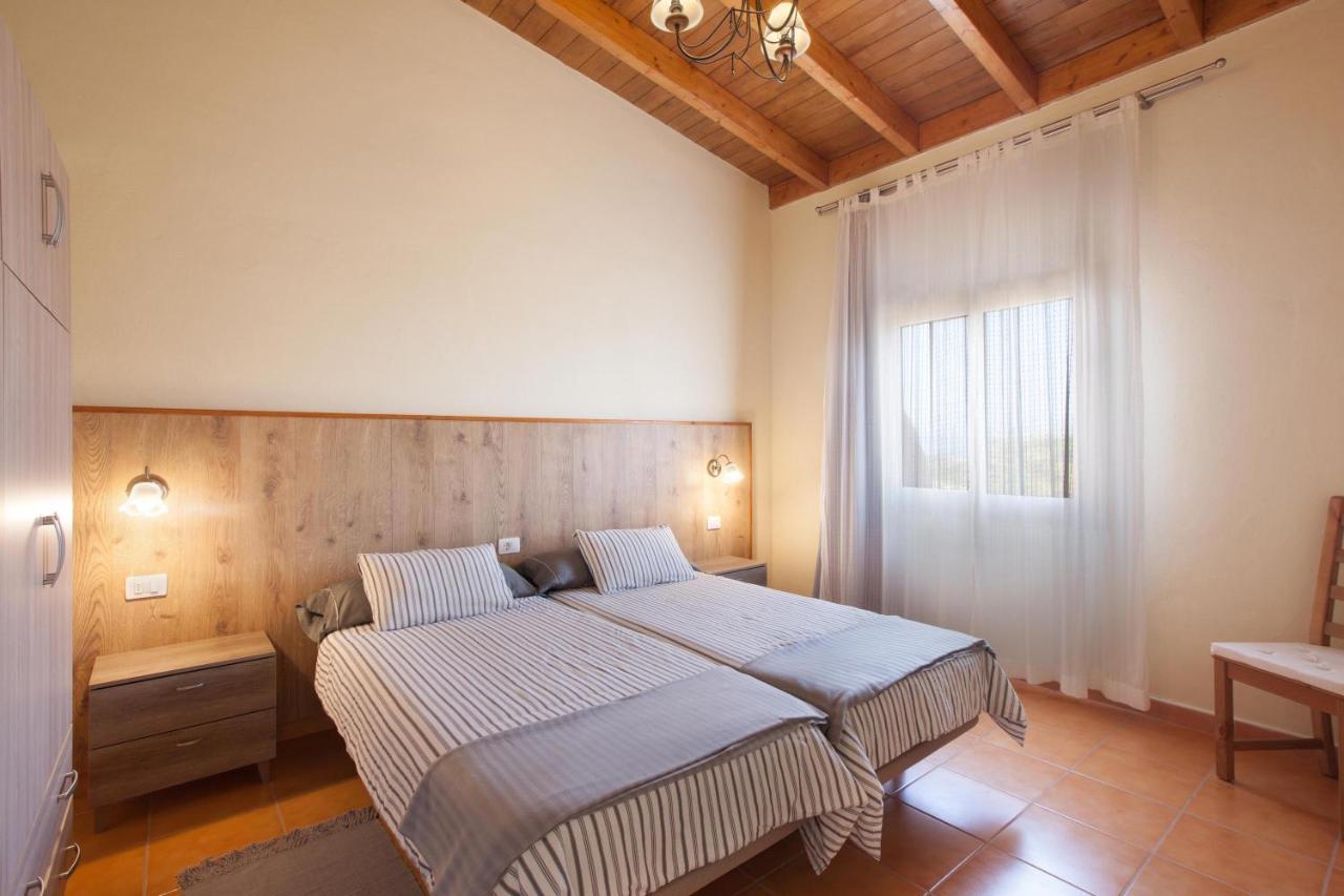 Casa Quemahierro 2 Villa Икод де лос Винос Екстериор снимка