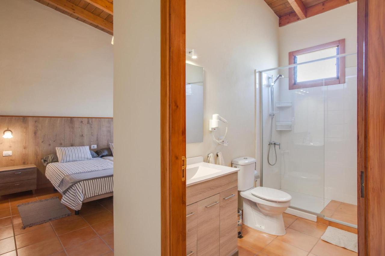 Casa Quemahierro 2 Villa Икод де лос Винос Екстериор снимка