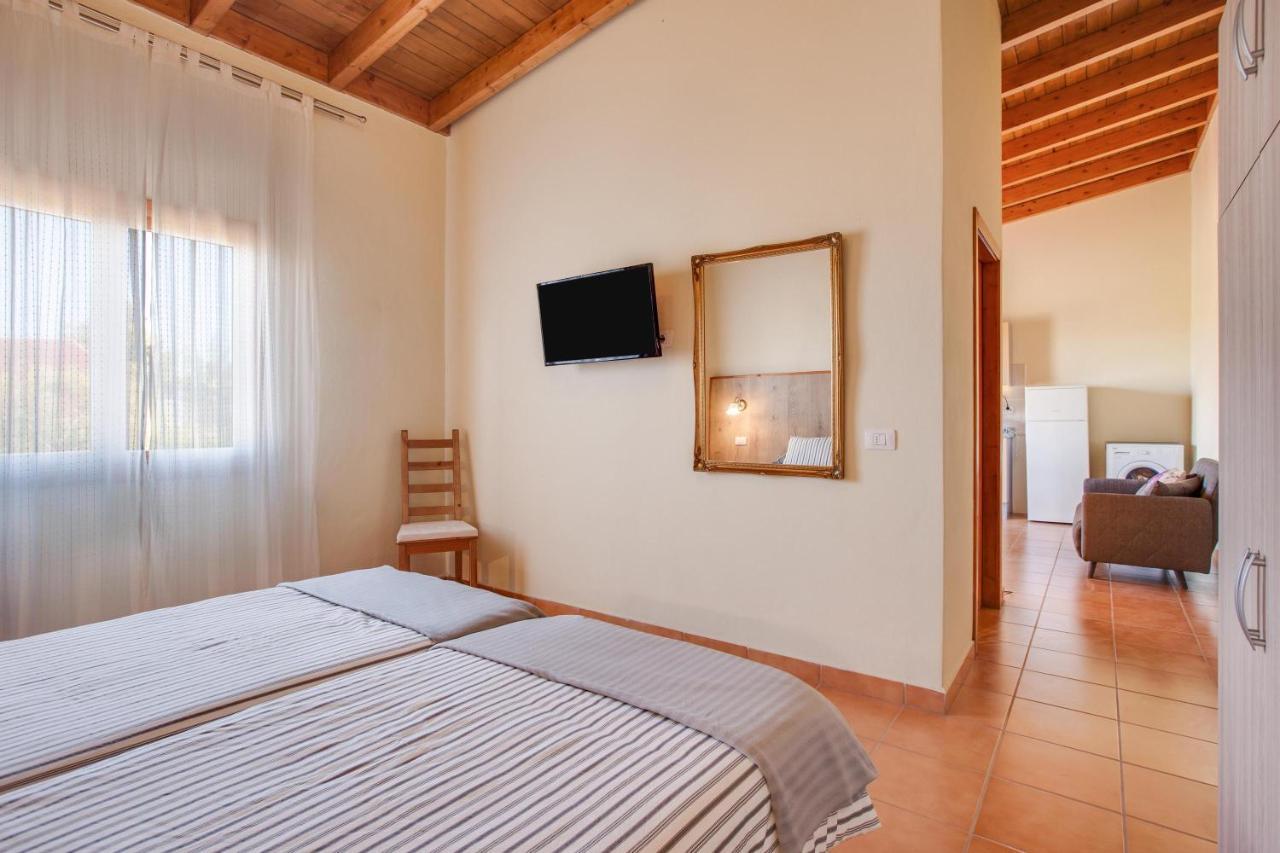Casa Quemahierro 2 Villa Икод де лос Винос Екстериор снимка