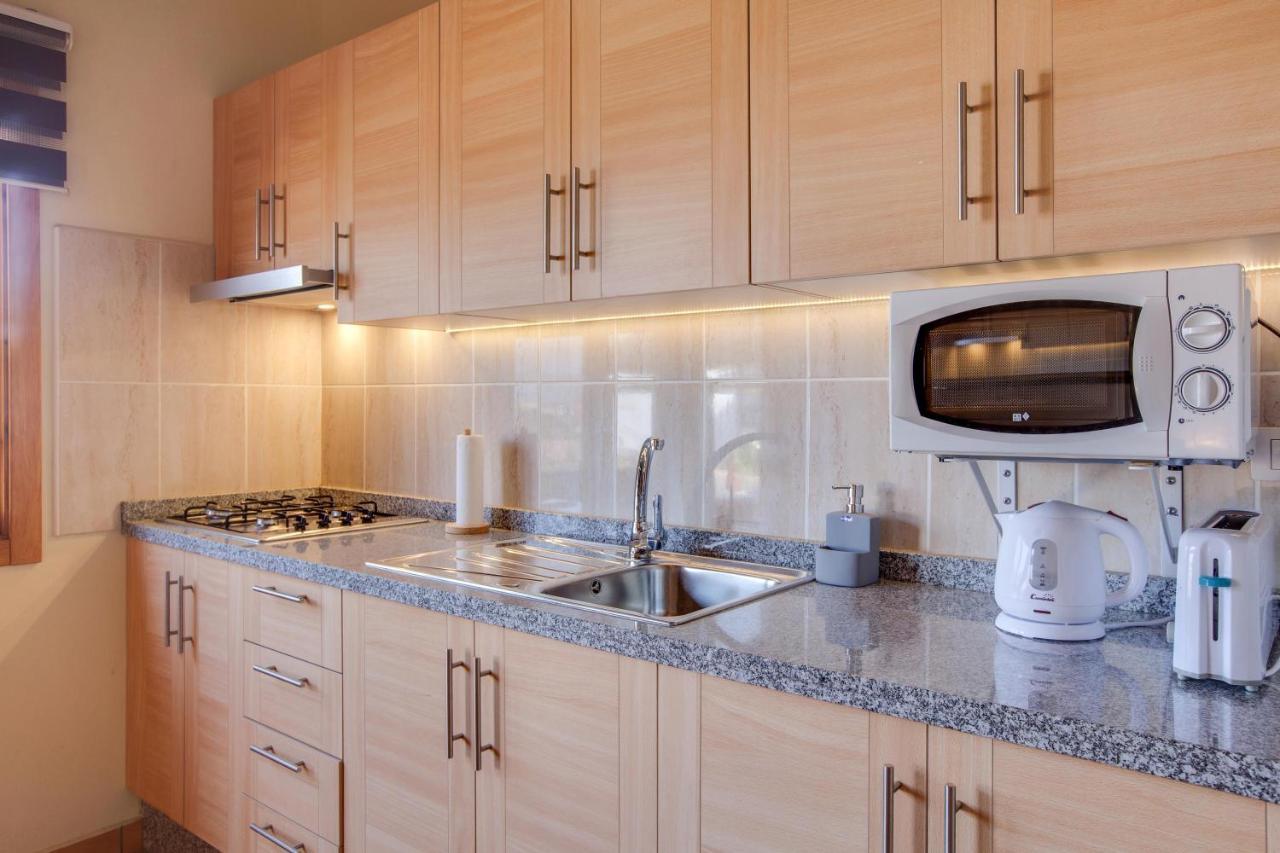 Casa Quemahierro 2 Villa Икод де лос Винос Екстериор снимка