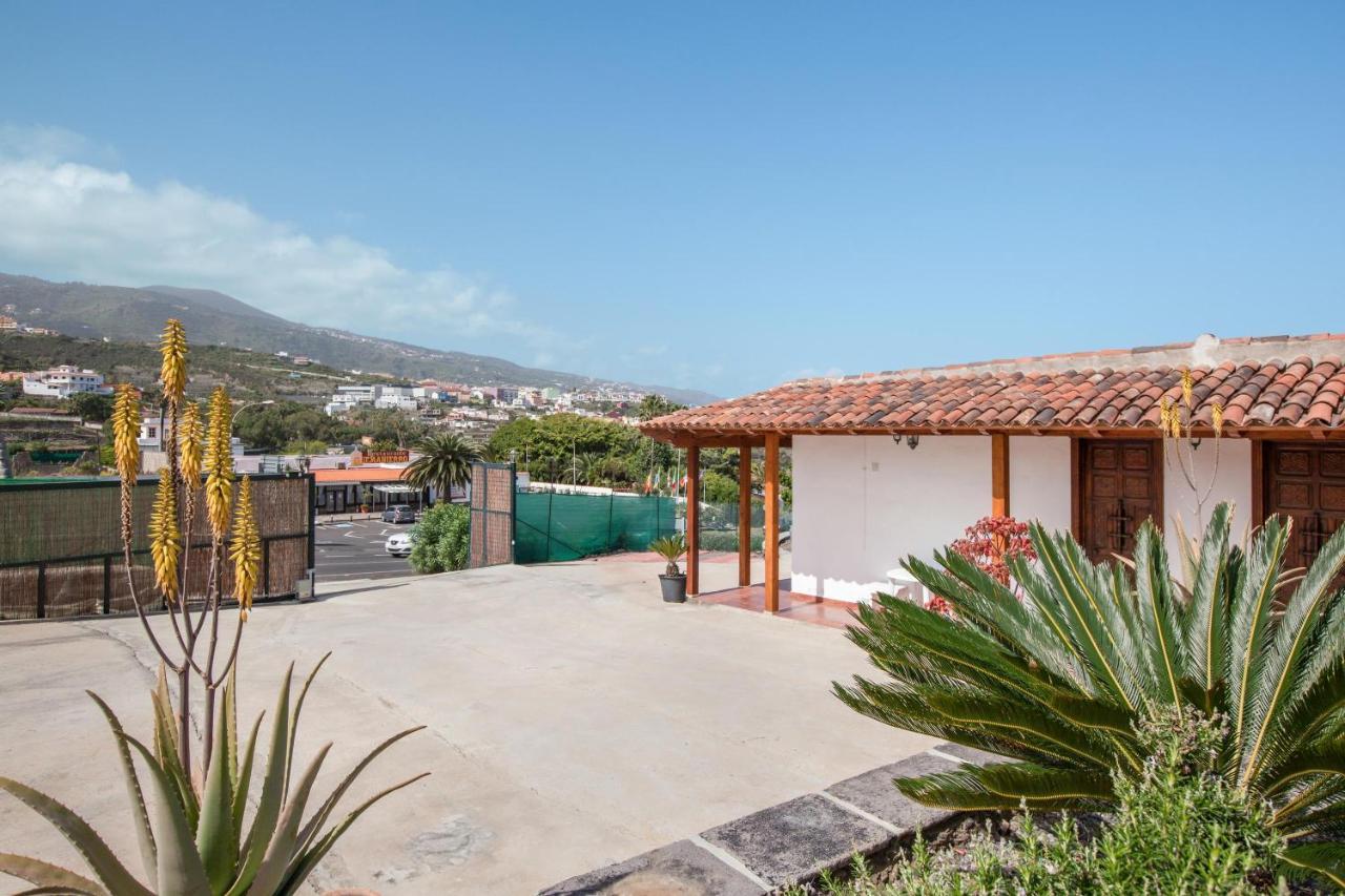Casa Quemahierro 2 Villa Икод де лос Винос Екстериор снимка